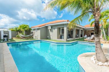 Villa Washington