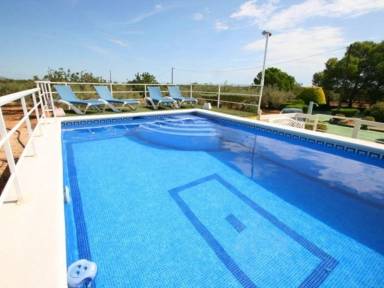 90 m² Villa