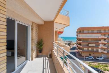Apartamento Guardamar del Segura