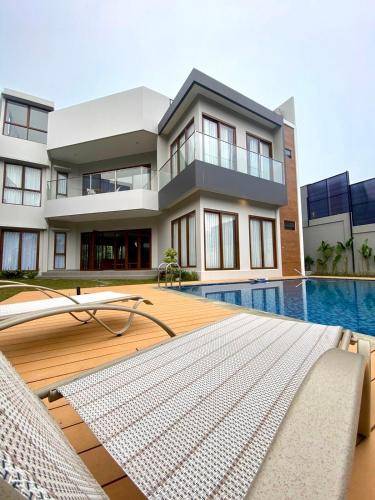 Lavanda Villas Puncak