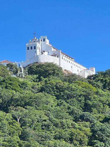 Apartamento Praia da Costa
