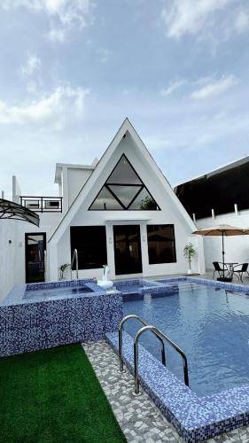 Villa Quezon City
