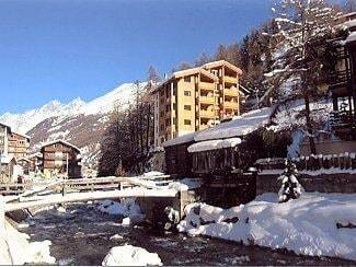 Apartamento Zermatt
