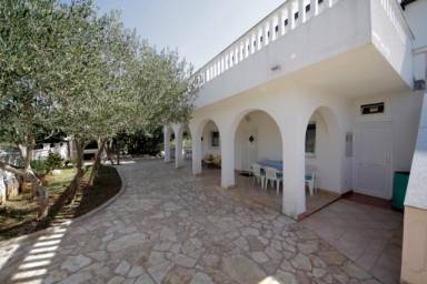 Appartement Rudina
