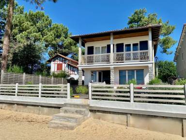 Villa  Claouey