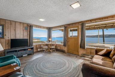 House Camano Island
