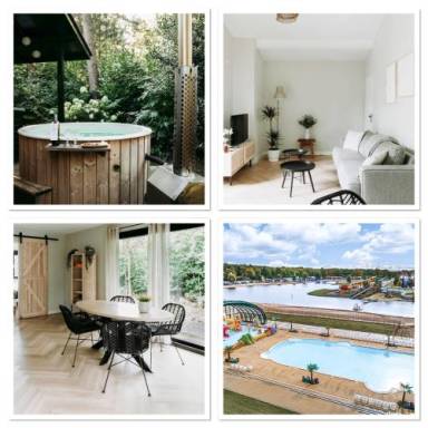 Huis 65 m²