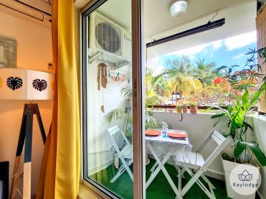Studio 27 m²