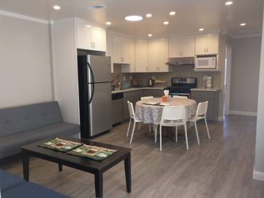 Apartment Daly City