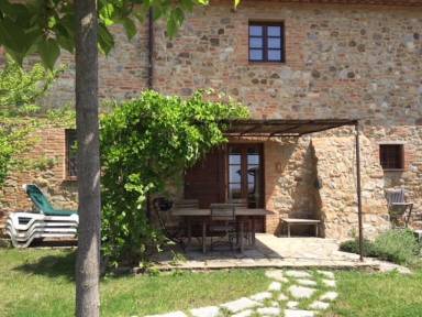 Appartement Gambassi Terme