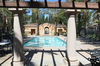 Condo Irvine