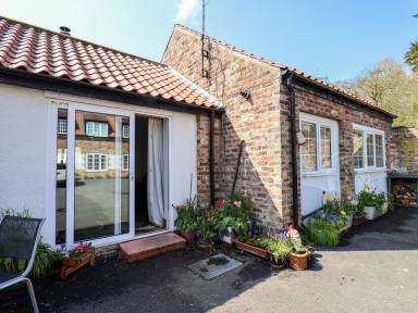 Cottage Bridlington