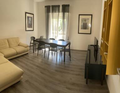 Appartamento 90 m²