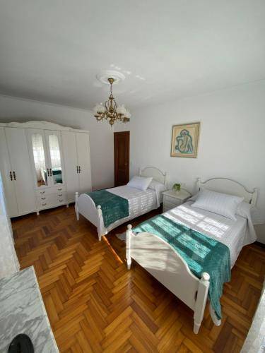 Casa Redondela