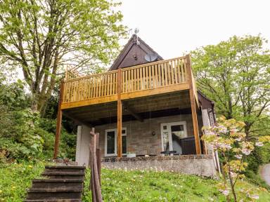 Cottage Gunnislake