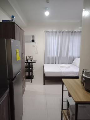 19 m² Apartament