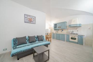 Apartment  Recco