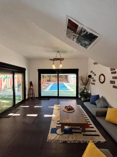 Villa Dahab