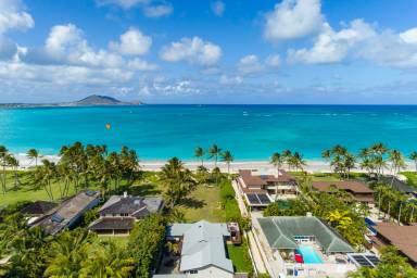 House Waimanalo