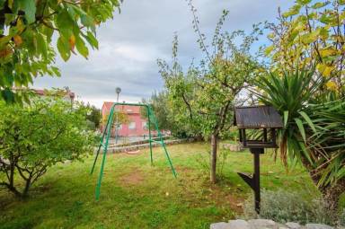 Ferienwohnung Punat