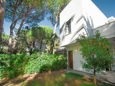 Casa Principina A Mare