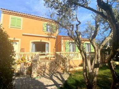 Villa Tarascon