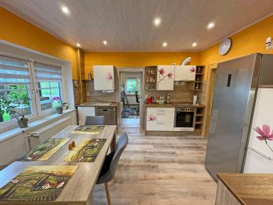 Ferienwohnung Bad Brambach