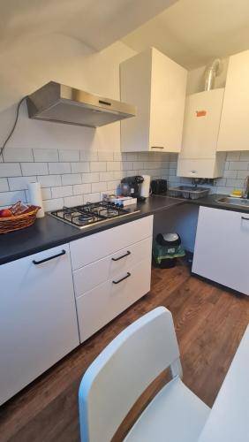 Apartment Hardterbroich-Pesch