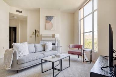 Apartment Fremont