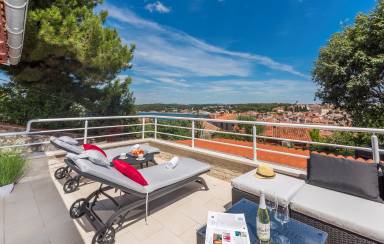 Villa Rovinj