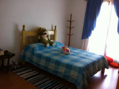 Quarto particular  Vila Boa Vista