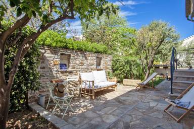 Villa Saint-Florent