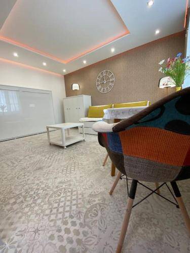 Apartmán Štrbské Pleso