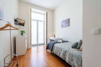 Apartment with terrace | Good for workation
