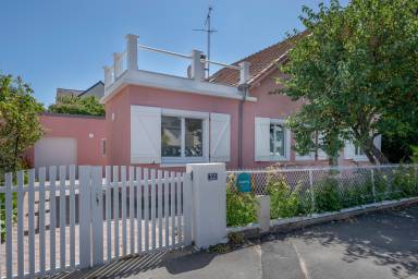 Huis  La Baule-Escoublac