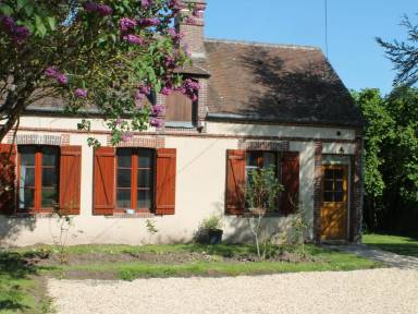 Cottage Dampierre-sur-Avre