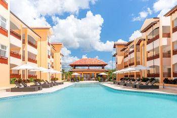 Los Flamencos Aparthotel in Altagracia
