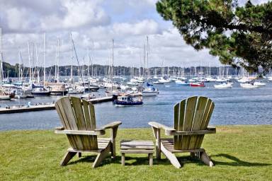 Maison de vacances Falmouth