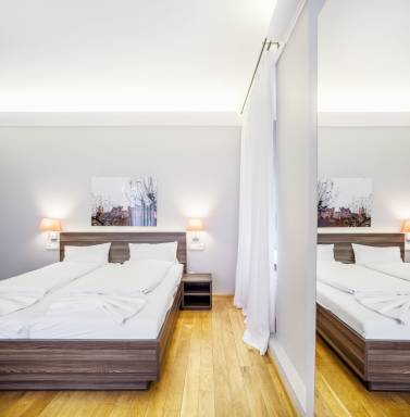 Aparthotel Heidelberg