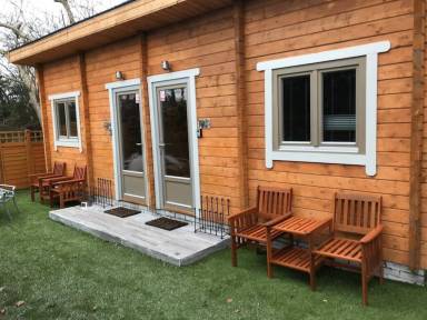 Chalet Inverness
