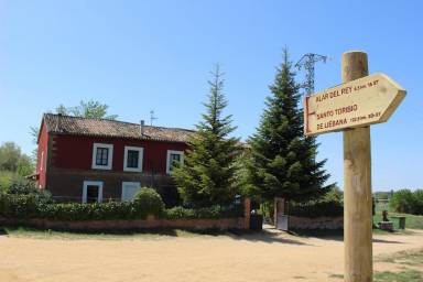 Casa  Herrera de Pisuerga