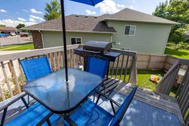 House  Sioux Falls