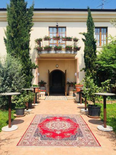 Agriturismo Lonato del Garda