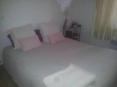 Chambre privée Saint-Charles