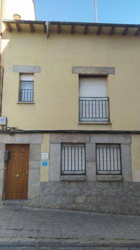 Casa Ávila