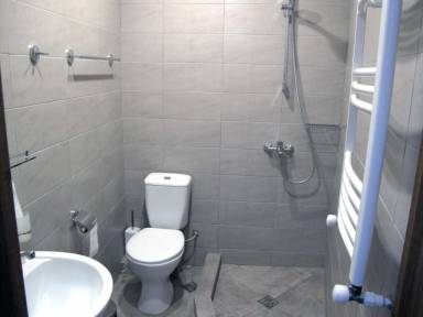 House Air conditioning Gldani-Nadzaladevi