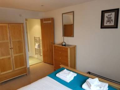 Apartamento Newcastle upon Tyne