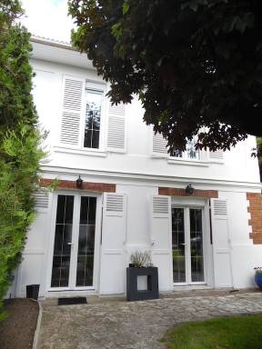 House  Le Perreux-sur-Marne