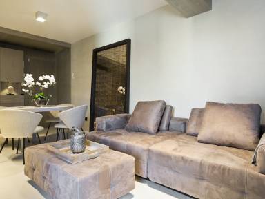 Apartment La Nova Esquerra de l'Eixample