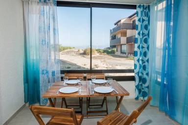 Ferienwohnung Lacanau